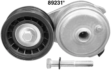 89231 – DAYCO Accessory Drive Belt Tensioner Assembly, OE Replacement